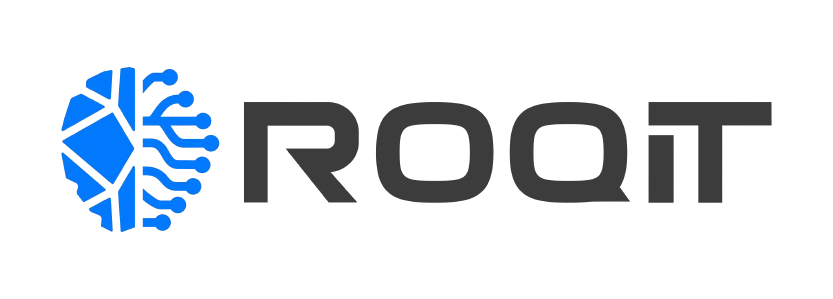 Roqit Logo